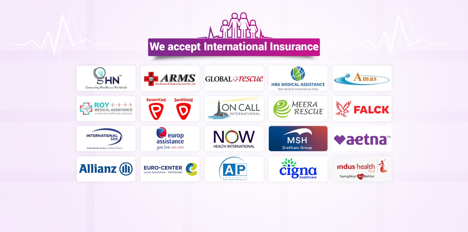 International Insurance